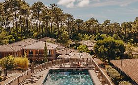 Domaine Du Ferret Restaurant & Spa By Germain Collection